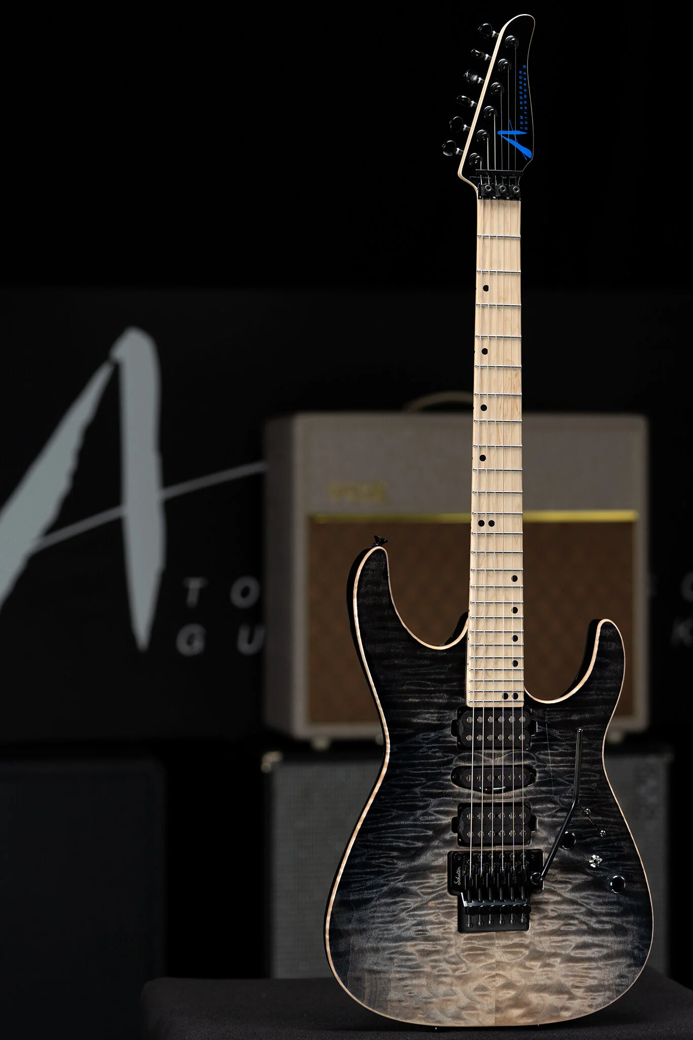 Anderson Guitarworks